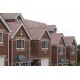 Ibstock Alderley Mixture 65mm Wirecut Extruded Red Light Texture Clay Brick