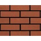 Ibstock Bridgwater Red 65mm Wirecut Extruded Red Light Texture Clay Brick