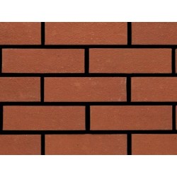 Ibstock Bridgwater Red 65mm Wirecut Extruded Red Light Texture Clay Brick