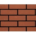 Ibstock Bridgwater Red 65mm Wirecut Extruded Red Light Texture Clay Brick