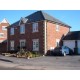 Ibstock Betley Cottage Blend 65mm Machine Made Stock Red Light Texture Clay Brick