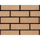 Ibstock Bristol Gold 65mm Wirecut Extruded Buff Light Texture Clay Brick
