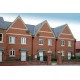 Ibstock Bridgwater Red 65mm Wirecut Extruded Red Light Texture Clay Brick