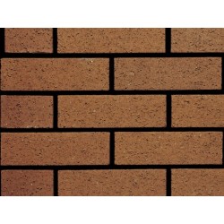 Ibstock Bristol Red 65mm Wirecut Extruded Red Light Texture Clay Brick