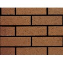 Ibstock Bristol Red 65mm Wirecut Extruded Red Light Texture Clay Brick