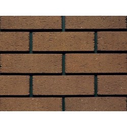 Ibstock Brown Blend 65mm Wirecut Extruded Brown Light Texture Clay Brick
