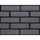 Ibstock Brunel Smooth Blue 65mm Wirecut Extruded Blue Smooth Clay Brick