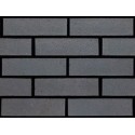 Ibstock Brunel Smooth Blue 65mm Wirecut Extruded Blue Smooth Clay Brick