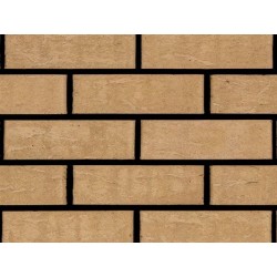 Ibstock Brunswick Cream 65mm Wirecut Extruded Buff Light Texture Clay Brick