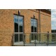 Ibstock Chailey Rustic Stock 65mm Machine Made Stock Red Light Texture Clay Brick