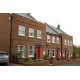 Ibstock Chailey Rustic Stock 65mm Machine Made Stock Red Light Texture Clay Brick
