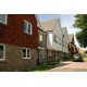 Ibstock Coleridge Yellow Multi 65mm Machine Made Stock Buff Light Texture Clay Brick