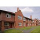 Ibstock Commercial Red 65mm Waterstruck Slop Mould Red Light Texture Clay Brick