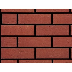 Ibstock Brunswick Red 65mm Wirecut Extruded Red Light Texture Clay Brick