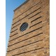 Ibstock Funton Old Chelsea Yellow Imperial 68mm Machine Made Stock Buff Light Texture Clay Brick