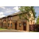 Ibstock Hadrian Buff 65mm Wirecut Extruded Buff Light Texture Clay Brick