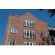 Ibstock Ivanhoe Burnt Red 65mm Machine Made Stock Red Heavy Texture Clay Brick