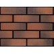 Ibstock Callerton Weathered Red 65mm Wirecut Extruded Red Smooth Brick