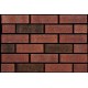 Ibstock Morpeth Blend 65mm Wirecut Extruded Red Light Texture Clay Brick