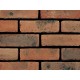 Ibstock Chailey Rustic Stock 65mm Machine Made Stock Red Light Texture Clay Brick