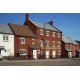 Ibstock Priory Red 65mm Wirecut Extruded Red Light Texture Clay Brick