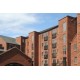 Ibstock Priory Weathered Red 65mm Wirecut Extruded Red Light Texture Clay Brick