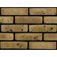 Ibstock Queensbury Yellow Multi 65mm Machine Made Stock Buff Light Texture Clay Brick