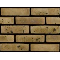 Ibstock Queensbury Yellow Multi 65mm Machine Made Stock Buff Light Texture Clay Brick