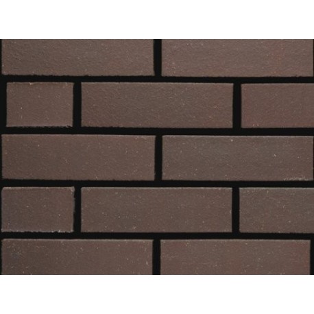 Ibstock Cheddar Brown 65mm Wirecut Extruded Brown Smooth Clay Brick