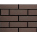 Ibstock Cheddar Brown 65mm Wirecut Extruded Brown Smooth Clay Brick