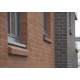 Ibstock Staffordshire Blue Brindle Dragface 65mm Wirecut Extruded Blue Light Texture Clay Brick