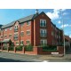 Ibstock Stratford Red Dragface 65mm Wirecut Extruded Red Light Texture Clay Brick