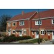 Ibstock Surrey Orange 65mm Wirecut Extruded Red Light Texture Clay Brick