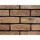 Ibstock Tonbridge Handmade Heather Grey 50mm Handmade Stock Grey Light Texture Clay Brick