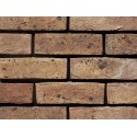 Ibstock Tonbridge Handmade Heather Grey 65mm Handmade Stock Grey Light Texture Clay Brick