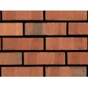 Ibstock Chester Red Blend 73mm Wirecut Extruded Red Light Texture Brick