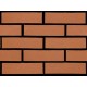 Ibstock Chesterton Red Smooth 65mm Wirecut Extruded Red Smooth Clay Brick