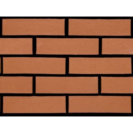 Ibstock Chesterton Red Smooth 65mm Wirecut Extruded Red Smooth Clay Brick