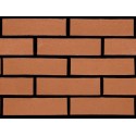 Ibstock Chesterton Red Smooth 65mm Wirecut Extruded Red Smooth Clay Brick