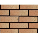 Ibstock Clyde Buff Multi 65mm Wirecut Extruded Buff Light Texture Brick