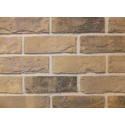 Traditional Brick & Stone St Andrews Buff Multi 65mm Bricks
