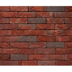 Vandersanden Brick Scala Red Hand Moulded Brick