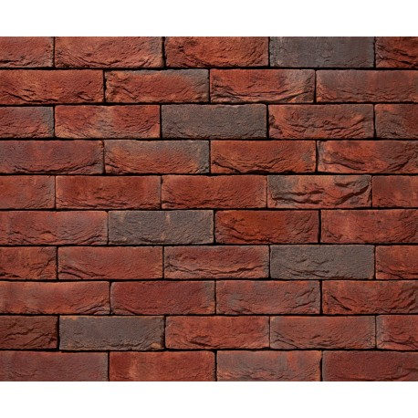 Vandersanden Brick Scala Red Hand Moulded Brick