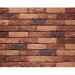 Vandersanden Alpenroos Hand Moulded Brick