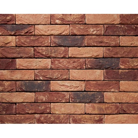 Vandersanden Alpenroos Hand Moulded Brick