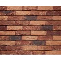 Vandersanden Alpenroos Hand Moulded Brick