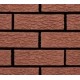 Ibstock Colonsay Red Rustic 65mm Wirecut Extruded Red Heavy Texture Brick