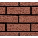 Ibstock Colonsay Red Rustic 65mm Wirecut Extruded Red Heavy Texture Brick