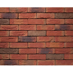 Vandersanden Autumn Red Hand Moulded Brick