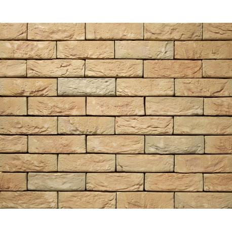 Vandersanden Benwick Blend Hand Moulded Brick